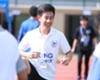 บุกเชียงใหม่ถิ่นเกิด! วรชิตร่วมให้กำลังใจแข้ง คิง เพาเวอร์ คัพ ภาคเหนือ