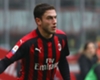 Emergenza Milan: si ferma anche Bertolacci, Calabria mezzala