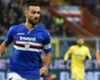 Giampaolo azzarda il paragone: "Quagliarella come Cristiano Ronaldo"