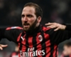 Se desvanece el deseo del Chelsea de fichar a Higuaín