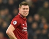 Milner: Liverpool ready to bounce back after recent blip