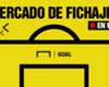Mercado de fichajes: Nikola Kalinić, Frenkie de Jong y Krzysztof Piątek, los nombres del día