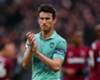 Two points from 15 but Koscielny unfazed by Arsenal's travel sickness
