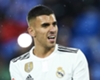 Real Betis 1 Real Madrid 2: Ceballos downs old club