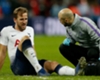 Lesão de Harry Kane preocupa para a sequência do Tottenham na Champions League