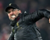 Hold on tight, Liverpool fans! Klopp's title tilt will be a rollercoaster ride