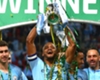 Kompany will return to Man City one day, says chairman