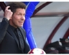 Simeone rebaja las alertas por la lesión y el futuro de Diego Costa