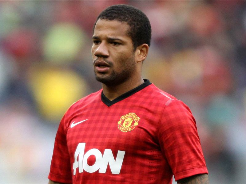 Leaked Bebe S Manchester United Contract Revealed Goal Com