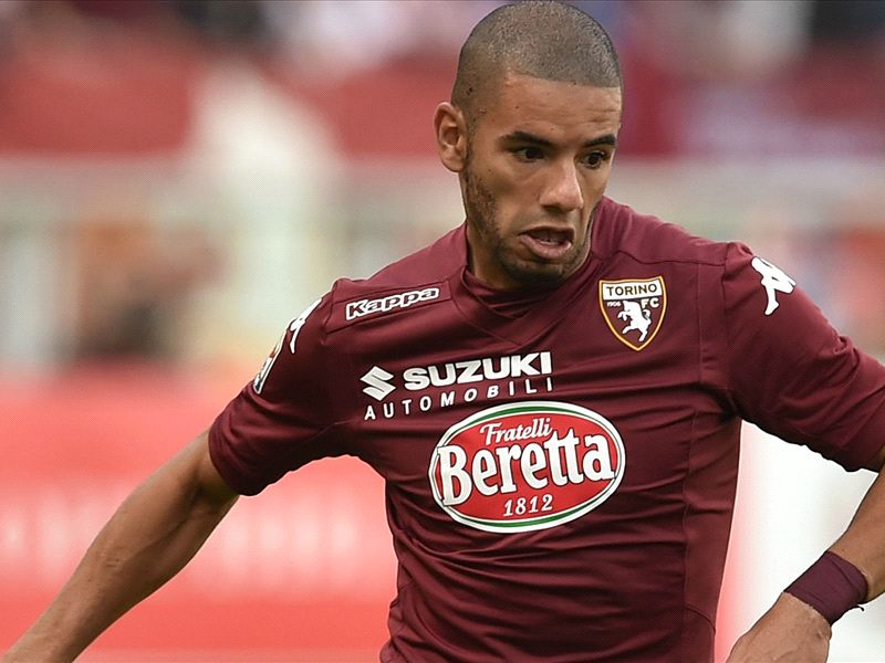 Lista Uefa Torino: non c'è posto per Bruno Peres | Goal.com
