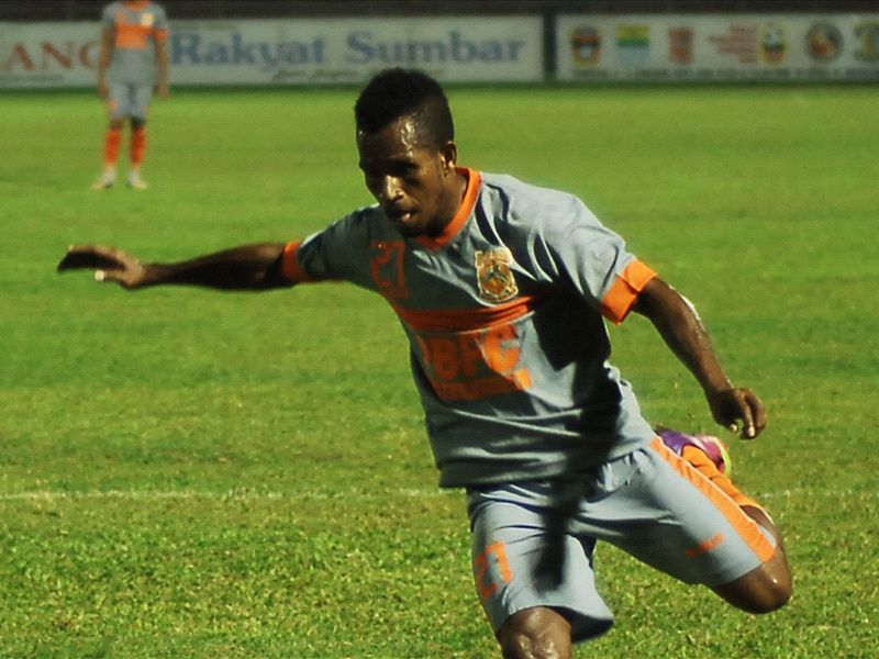 Pusamania Borneo FC Sikat Villa 2000 | Goal.com