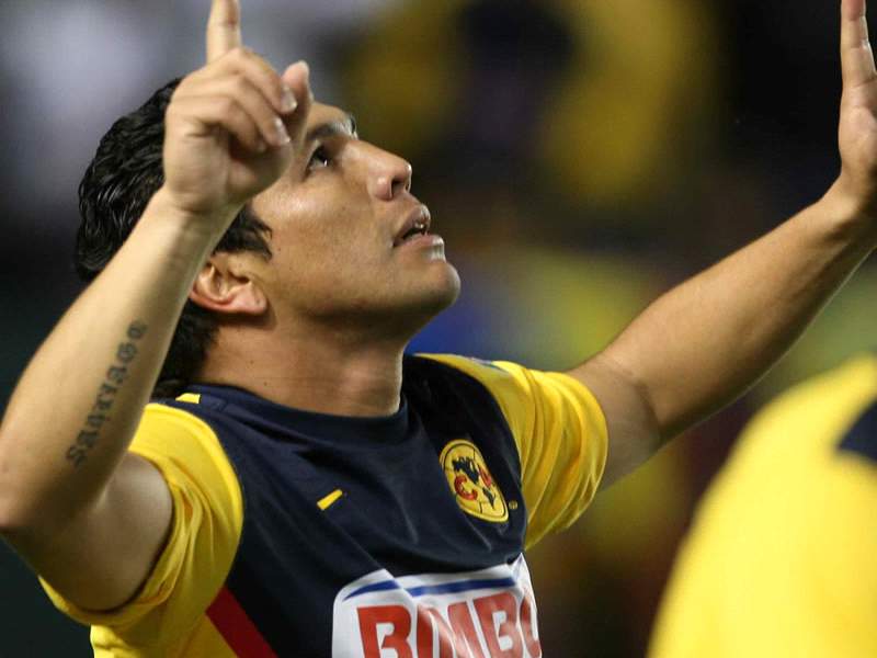 salvador cabañas jersey