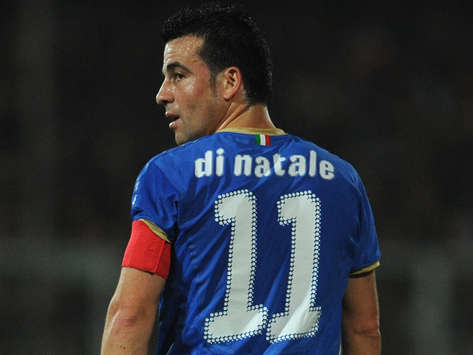 Natale Di Natale.World Cup Debate Antonio Di Natale As Good As Fernando Torres Or Just A Club Player Goal Com