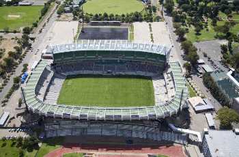 PANINI WORLD CUP SOUTH AFRICA 2010-#144-MANGAUNG/BLOEMFONTEII-FREE STATE STADIUM PANINI WORLD CUP SOUTH AFRICA 2010-#144-MANGAUNG/BLOEMFONTEII-FREE STATE STADIUM