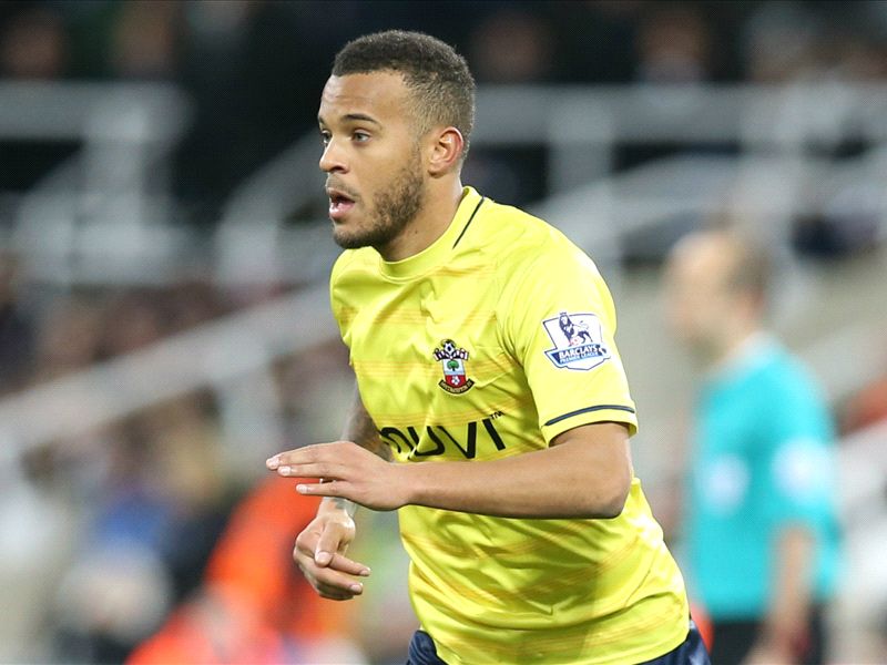 バートランド チェルシーからサウサンプトンに完全移籍 Goal Com