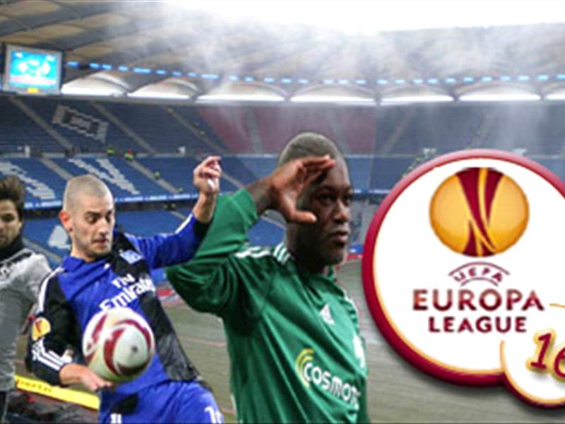 Europa League - Programme des 8e de finale | Goal.com