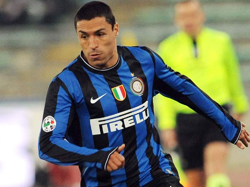 Inter's Ivan Cordoba Reveals He Rejected Manchester City Move | Goal.com