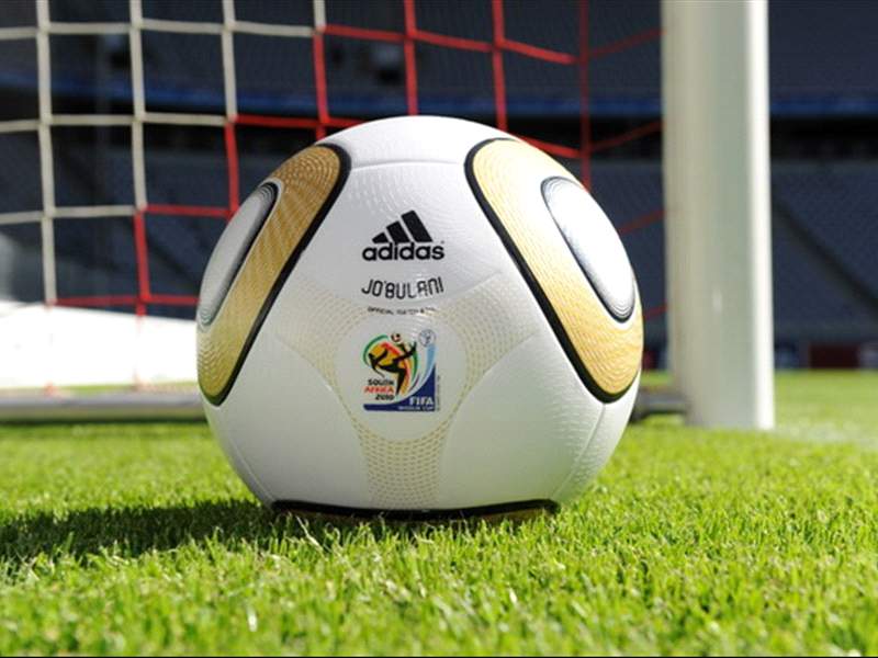 pallone adidas mondiali 2010
