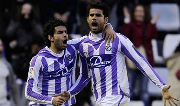 حصاد جول لموسم لموسم 2009 2010 في إسبانيا Goal Com