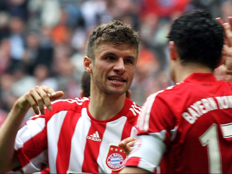 Teutonic Tuesday A Tribute To Champions Bayern Munich And A Look To The Future Goal Com