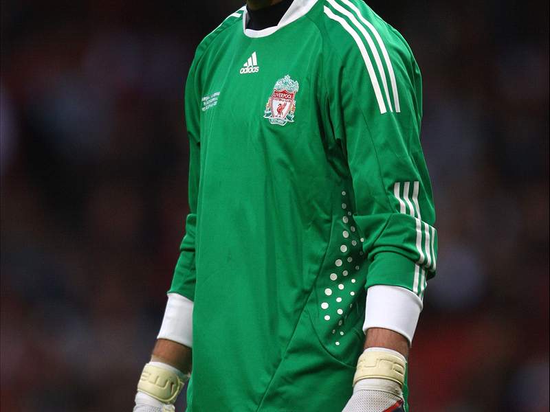 liverpool jersey melbourne