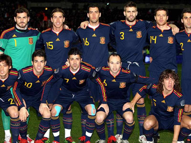 coupe du monde soccer 2010