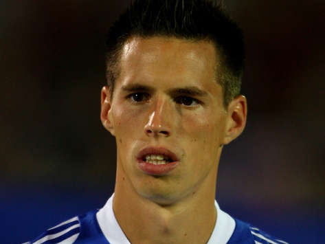 Marek Hamsik - Slovakia (Getty Images)
