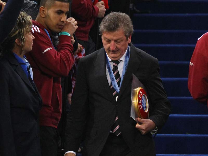 He later guided the switzerland national team to the last 16 of the 1994 world cup and qualification for euro 1996; Inter Milan Looking At Fulham Boss Roy Hodgson To Replace Jose Mourinho Report Goal Com
