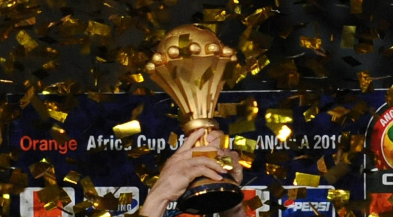 Top five Afcon final clashes