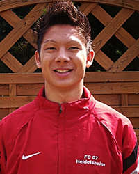 Kim Jeffrey Kurniawan